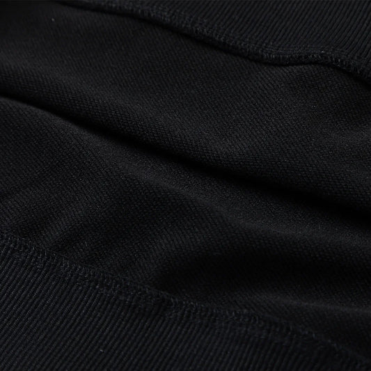 Creative Green Alien Christmas Hot Sale Of The Season Sweatshirt Long Sleeve Shoulder Drop Autumn Winter Women's Fashion Thicken