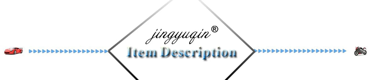 jingyuqin Replacements Fob Remote Key Fob Case Cover For Mercedes Benz B C E ML S CLK CL 3 Buttons 2B 4BT