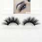 10 Pairs/Lot Visofree Half Lashes Wispy Natural Mink Half False Eyelashes Vegan Fake Eyelash Fluttery Half Lash Extension Makeup