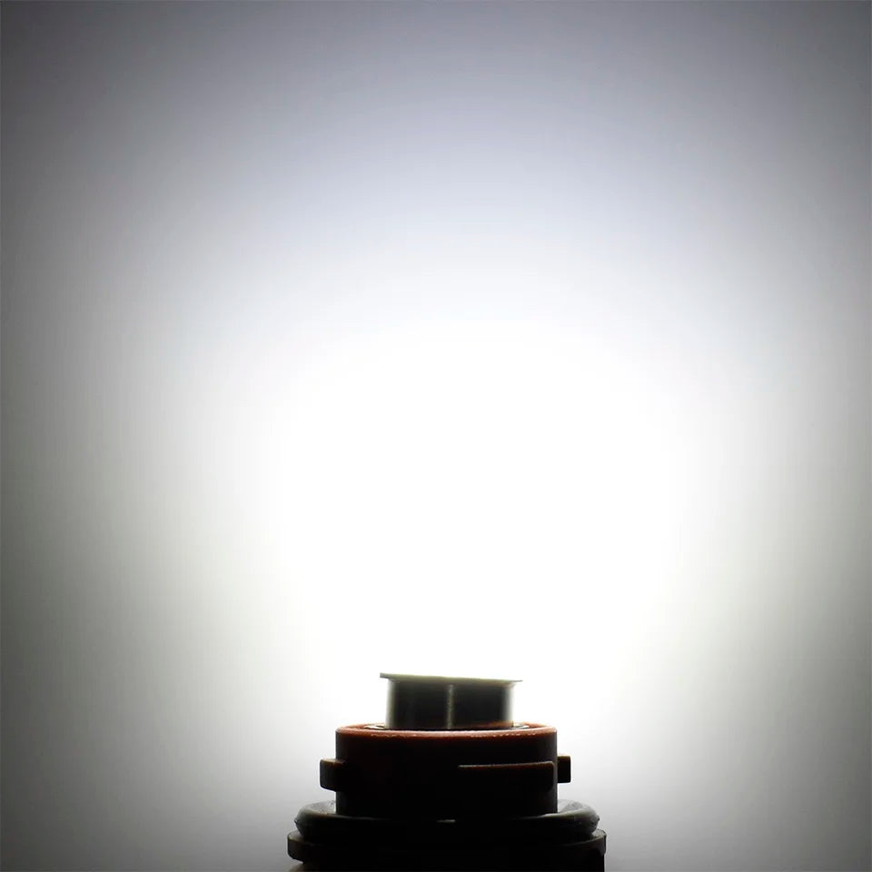 1/4Pcs P21/5W Led 1157 High Bright Car Light BAY15D 1156 P21W Ba15S Bulb SMD Auto Reverse Turn Signal Drop Shipping Supported