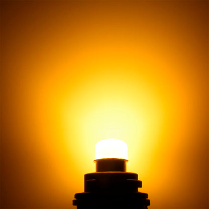 1/4Pcs P21/5W Led 1157 High Bright Car Light BAY15D 1156 P21W Ba15S Bulb SMD Auto Reverse Turn Signal Drop Shipping Supported