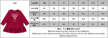 2025 KS Winter Christmas Kids Clothes Girls Velvet Dresses Printed Sweatshirts+Pants Sets Baby Boy Casual Pullover Trousers Suit