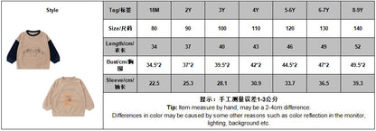 2025 KS Winter Christmas Kids Clothes Girls Velvet Dresses Printed Sweatshirts+Pants Sets Baby Boy Casual Pullover Trousers Suit