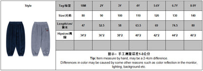 2025 KS Winter Christmas Kids Clothes Girls Velvet Dresses Printed Sweatshirts+Pants Sets Baby Boy Casual Pullover Trousers Suit