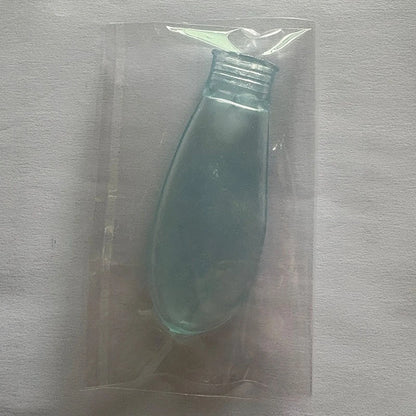 1Pcs Soft Silicone Toe Sleeves Toe Protectors, Reduce Friction Prevents Nail Insertion for Wound Care and Cutaneous Infections