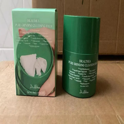 Korean Dr.Althea Skin Care Kit - 345/147 Antioxidant Cream, Gentle Vitamin C Serum, Green Calming, Orange Moisturizing Skin Care