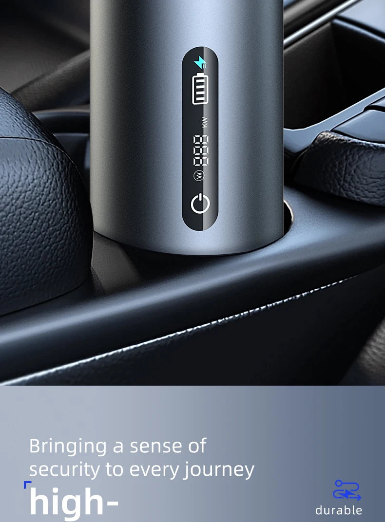 SUPER GENIE BYD MG4 Hyundai Electric AC Car Discharge V2L Socket For Outdoor Camping Convert EV To AC Outlet Charger