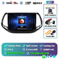 Android 15 Car Radio Multimedia Player For Jeep Compass 2017 2018 2019 Auto Carplay Car Stereo DSP wifi+4G Ai voice 2 Din BT Gps