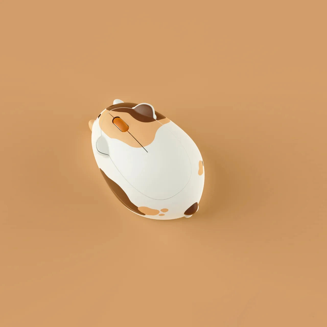 Cute Cat 2.4G Wireless Bluetooth Tri-mode Mouse Creative kitten Mause Ergonomic USB 1200 DPI Mice For PC Laptop Kid Friend Gifts