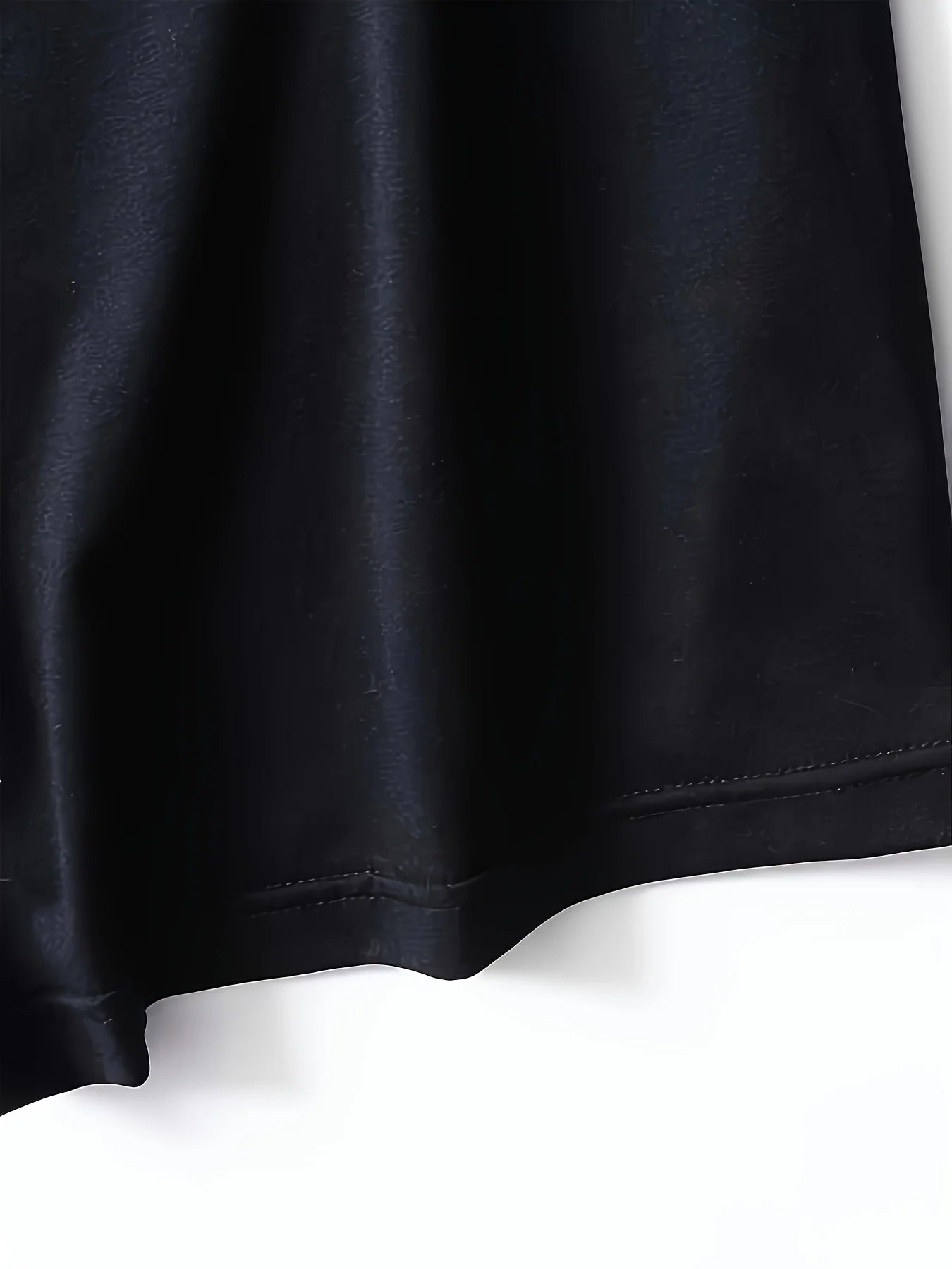 Summer women's MTV leopard print letter graphic print fashionable casual sports loose round neck short sleeved T-shirt top