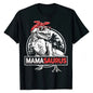 Papasaurus T Shirt T Rex Papa Saurus Dinosaur Women Dad Daddy Classic Boy Tops & Tees Crazy Faddish T Shirts Streetwear Fashion