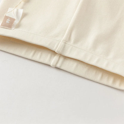 Dave Bella Children's Pants Autumn Girls Baby Elastic Leggings Pants Baby Casual Antibacterial Pants Sport Outdoor DB3252653