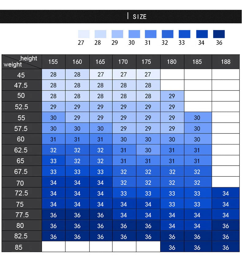 Classic five bag denim Ankle length Slim Fit Small Legs Skinny Men Stretch Jeans Vintage Men's Cropped  9 Points Retro Pants new