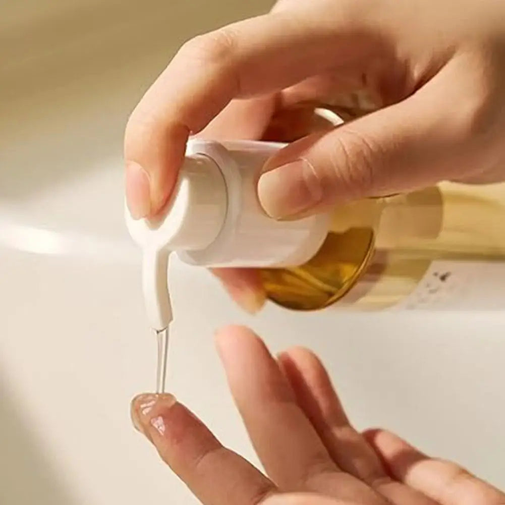 SKIN1004 Centella Cleansing Oil Pore Cleaner Purified Skin Refreshing Sensitive Skin Care Deep Cleaning Face Makeup Remover Oil