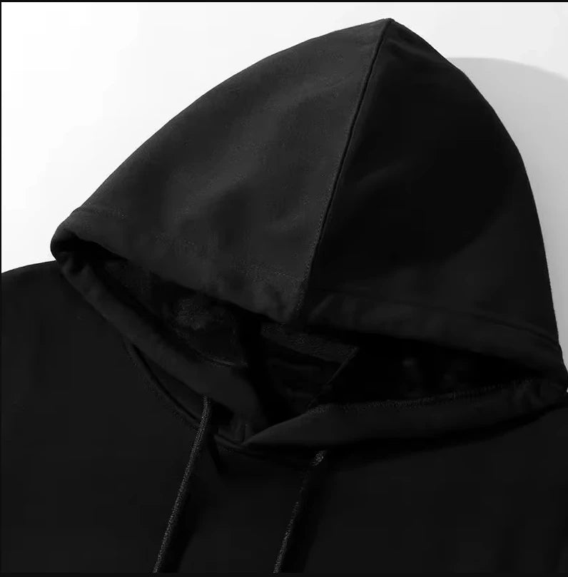 Men and Women Ghost of Yotei 2025 Hoodie Men Women Harajuku Game Merch Pullover Tops Sweatshirt Gift