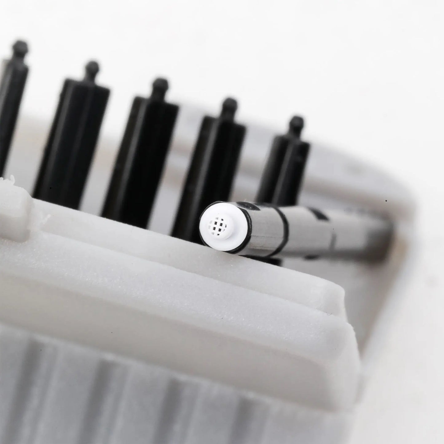 Phonak Hearing Aid Ear Wax Protection Filter Cleaning Tool Accessories Hearing Aid Cerustop Wax Guards Widex Unitron Free ship