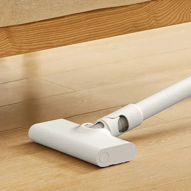 New Original Xiaomi Mijia Wired Vacuum Cleaner 16kPa Strong Cyclone 5 Fold Suction Depth Filtering Handheld Sweep Cleaning Home