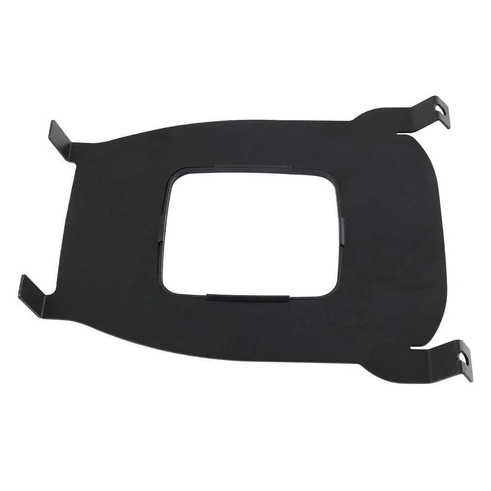 Center Shifter Console Cover Plate Boot Maxim Shift Boot Deletefor 96-00 Honda Civic EK EK9 Type R Si