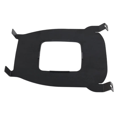 Center Shifter Console Cover Plate Boot Maxim Shift Boot Deletefor 96-00 Honda Civic EK EK9 Type R Si