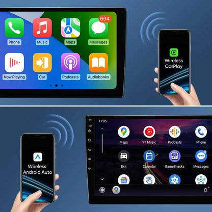 Android 15 Car Radio Multimedia Player For Jeep Compass 2017 2018 2019 Auto Carplay Car Stereo DSP wifi+4G Ai voice 2 Din BT Gps