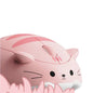 Cute Cat 2.4G Wireless Bluetooth Tri-mode Mouse Creative kitten Mause Ergonomic USB 1200 DPI Mice For PC Laptop Kid Friend Gifts