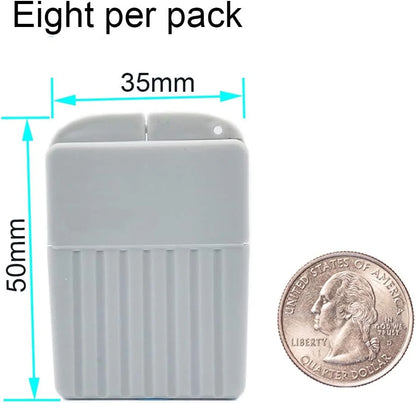 Phonak Hearing Aid Ear Wax Protection Filter Cleaning Tool Accessories Hearing Aid Cerustop Wax Guards Widex Unitron Free ship