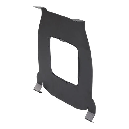 Center Shifter Console Cover Plate Boot Maxim Shift Boot Deletefor 96-00 Honda Civic EK EK9 Type R Si