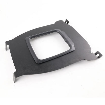 Center Shifter Console Cover Plate Boot Maxim Shift Boot Deletefor 96-00 Honda Civic EK EK9 Type R Si