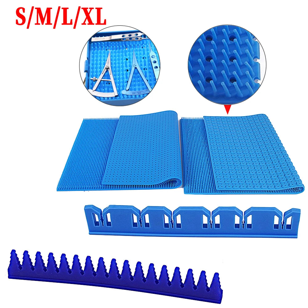 Dental Oral Cleaning Kit Scraper Mirror Scaler Set Plaque Remover Stainless Steel Care High Temperature Dentist Oral Care Tools