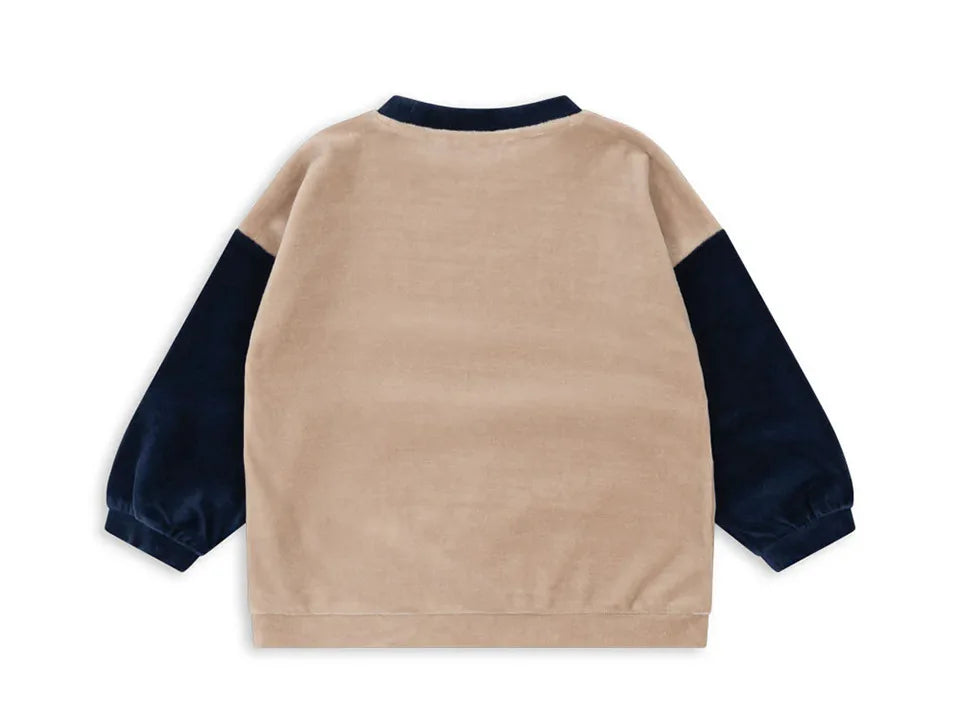 2025 KS Winter Christmas Kids Clothes Girls Velvet Dresses Printed Sweatshirts+Pants Sets Baby Boy Casual Pullover Trousers Suit