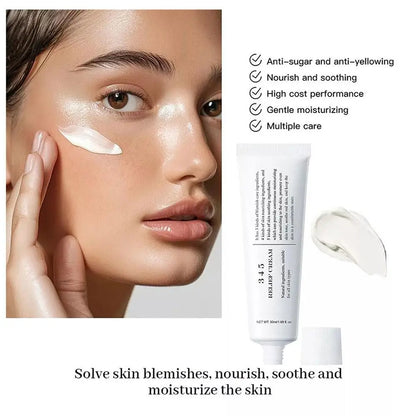 Korean Dr.Althea Skin Care Kit - 345/147 Antioxidant Cream, Gentle Vitamin C Serum, Green Calming, Orange Moisturizing Skin Care