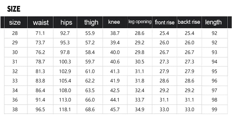 Classic five bag denim Ankle length Slim Fit Small Legs Skinny Men Stretch Jeans Vintage Men's Cropped  9 Points Retro Pants new