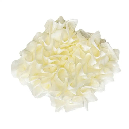 Two In One Bath Ball Body Sponge With Soap Pouch Soap Flower Ball Foam Rich Multifunctional Bathroom Accessories For Skin Care