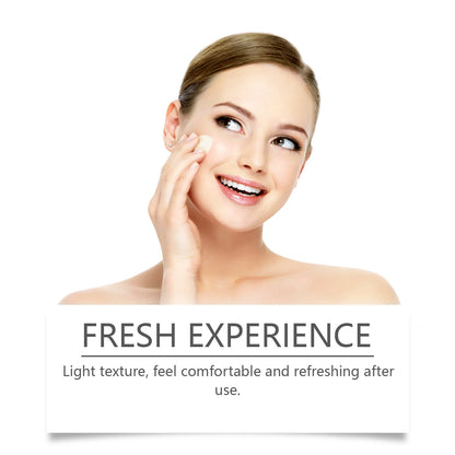 Crude Shea Butter Cream for Extremely Dry Skin Deep Moisturizing Nourishing Multi Purpose Skin Care Face Hand Body Cream 120g