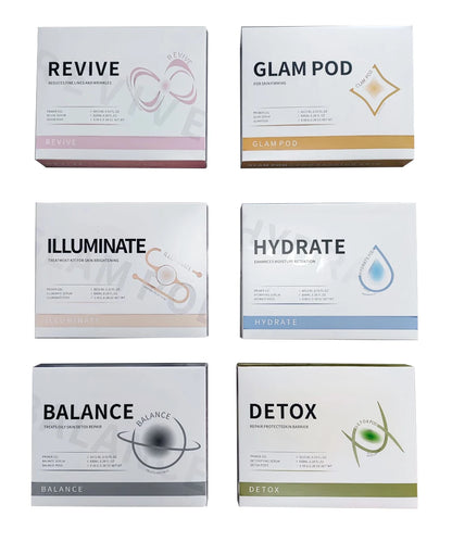 7 Types Facial CO2 Oxygen Bubble Machine Oxygen Jet Spa Capsule Serum Gel Facial Massage Exfoliate Rejuvenation Beauty Device