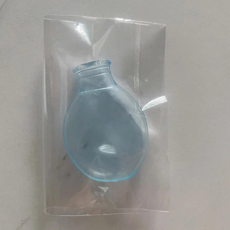 1Pcs Soft Silicone Toe Sleeves Toe Protectors, Reduce Friction Prevents Nail Insertion for Wound Care and Cutaneous Infections