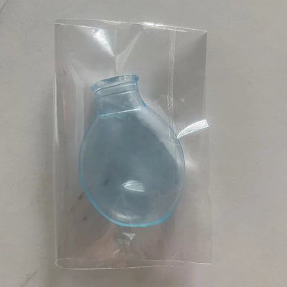 1Pcs Soft Silicone Toe Sleeves Toe Protectors, Reduce Friction Prevents Nail Insertion for Wound Care and Cutaneous Infections