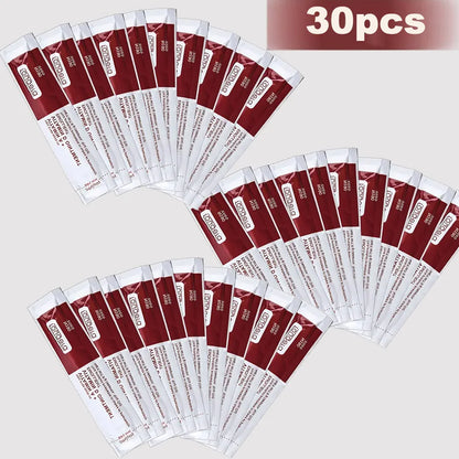 200/100/50/10pcs Tattoo Aftercare Cream Tattoo Vitamin A&D Ointment Repair Gel Tattoo Recovery Gel Body Art Tattoo Repair Supply