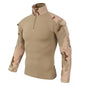 Camouflage softair US Army Combat Uniform military Shirt Cargo CP multicam Airsoft Paintball Cotton tactical Clothing ﻿