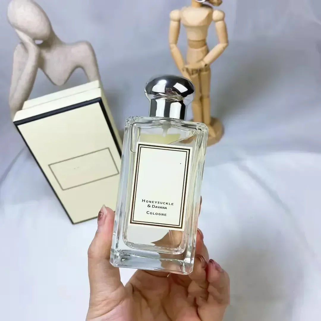 Designer Natural spray For Women Long-Lasting blossom 100ml Designer Perfume Men Women Fragrance high quality fast ship