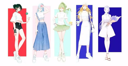 Grinch Christmas  Shirt Christmas Deer  Christmas Party Christmas Snowman Casual Breathable Crew   Women Clothes