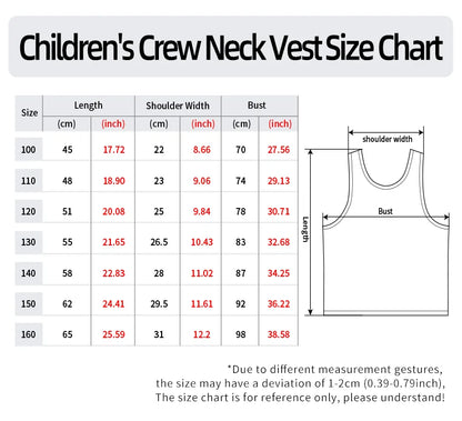 Summer New Girls Women's 3d Printed Stitch Boys Training Men's Sports Sleeveless Vest NO.30 Curry Basketball Tank Tops T-shirt