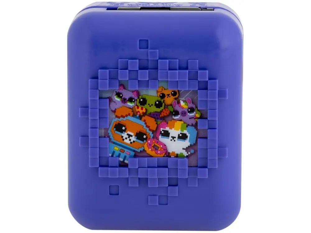 Digital Interactive Virtual Bitzee Pet Pet