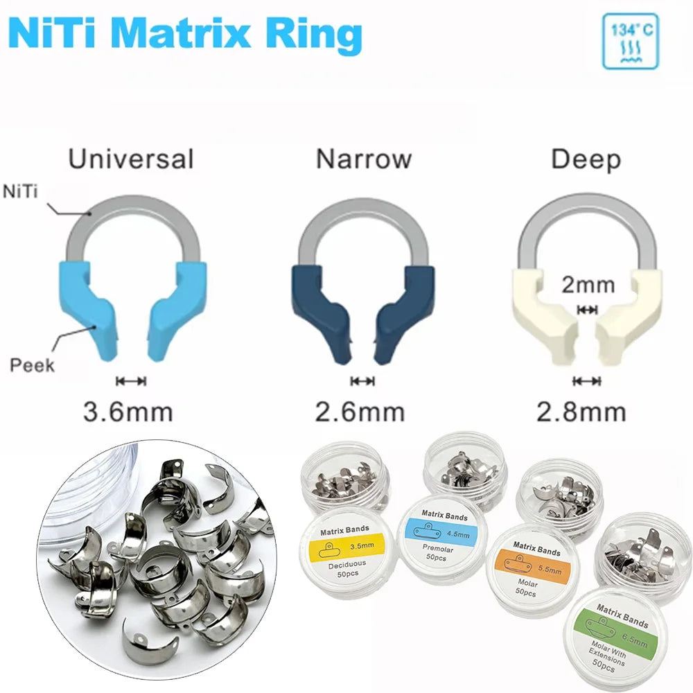 Dental Oral Cleaning Kit Scraper Mirror Scaler Set Plaque Remover Stainless Steel Care High Temperature Dentist Oral Care Tools