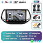 Android 15 Car Radio Multimedia Player For Jeep Compass 2017 2018 2019 Auto Carplay Car Stereo DSP wifi+4G Ai voice 2 Din BT Gps