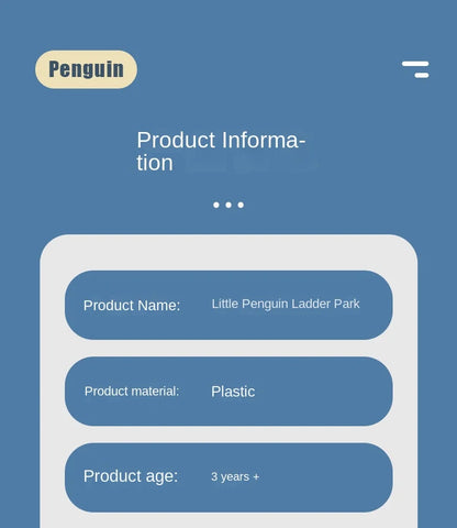 Electric Duck Track Rail Racing Slide Duckling Climbing Stairs Baby Toy LED Lights Musical Slide Roller Coaster Toys for Gift