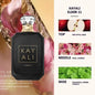 100ML Original Women's Eau De Parfum, Luxury Long Lasting Fragrance, Floral Fruity Vanilla Oriental Woody Sweet Scent Collection