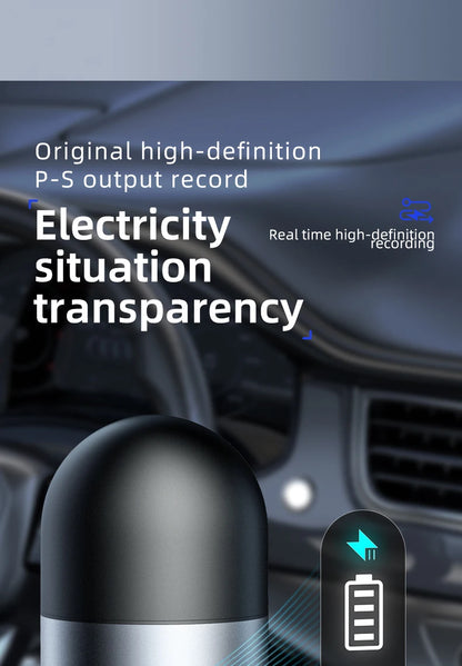 SUPER GENIE BYD MG4 Hyundai Electric AC Car Discharge V2L Socket For Outdoor Camping Convert EV To AC Outlet Charger