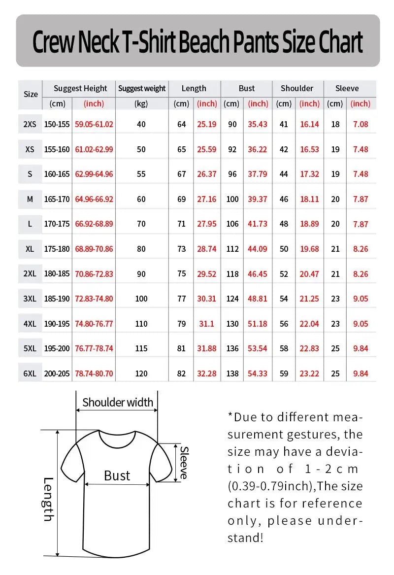 Men's 3d Custom Facial Printing T-Shirt Full Picture Custom Round Neck Short Sleeve Custom Exclusive Pattern Summer Gift