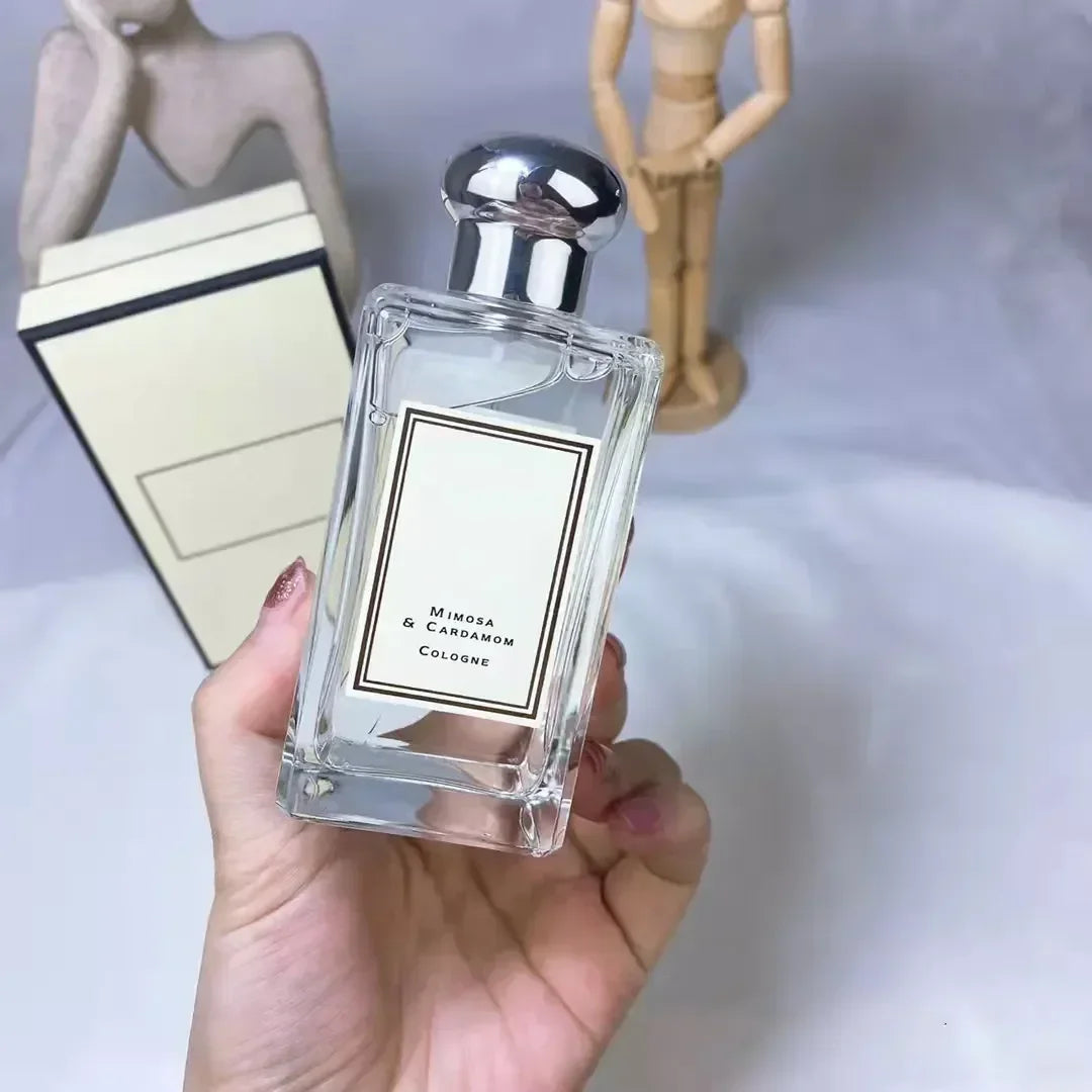 Designer Natural spray For Women Long-Lasting blossom 100ml Designer Perfume Men Women Fragrance high quality fast ship